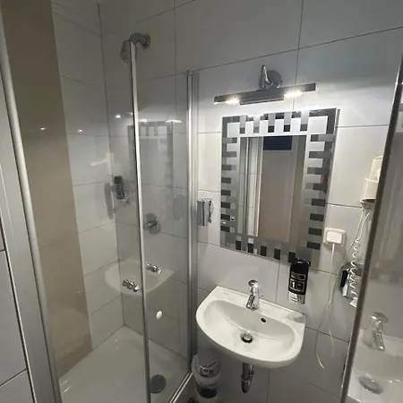 アパート Westend#305 フランクフルト