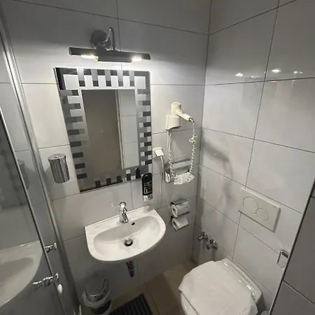 Westend#305 Apartment *