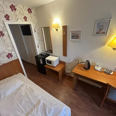 Apartment Westend#305 Frankfurt am Main