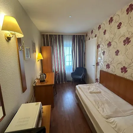 Westend#305 Apartment Frankfurt am Main