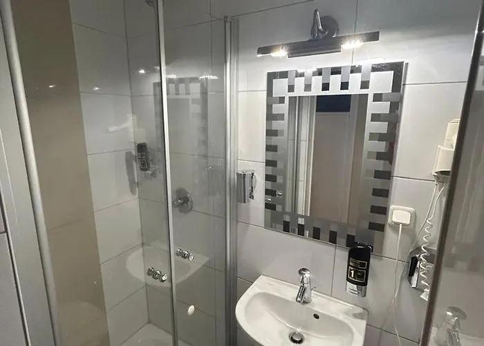 Apartment Westend#305 Frankfurt am Main