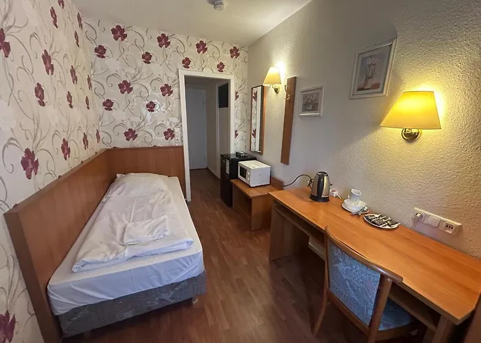 Westend#305 Apartment