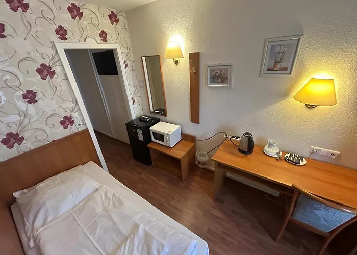 Apartment Westend#305 Frankfurt am Main