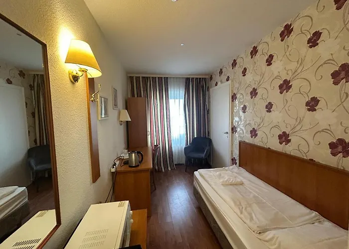 Westend#305 Apartment